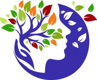 Branche d'abre dans profil -Programmation neurolinguistique - pnl - christine fageot