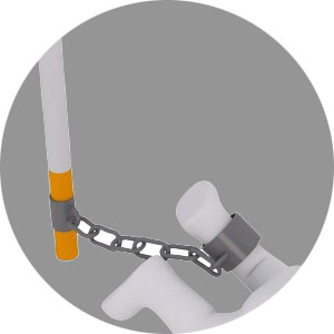 indications thérapies brèves tabac addictions - bonhomme attaché à cigarette